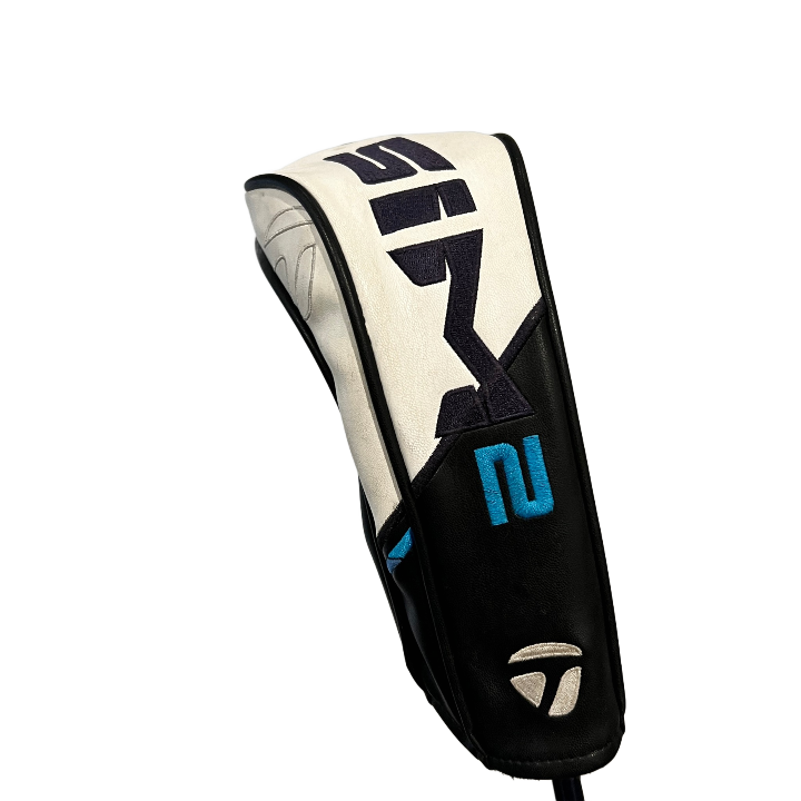 Taylor Made SIM2 Max Fairway 7 wood loft21 Brugt Okay Stand