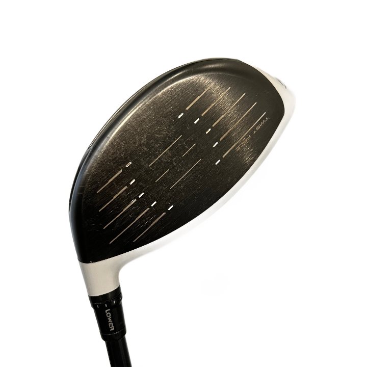 Taylor Made SIM2 Max D loft 10.5 Driver Meget God Stand