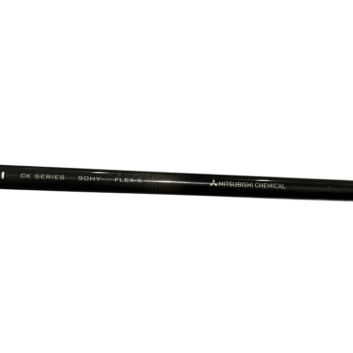 Titleist 818 H2 Hybrid Fairway 4/17 Brugt God Stand