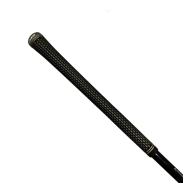 Taylor Made Milled Grind 2.0 LB Black Wedge 56/08 Brugt Okay Stand