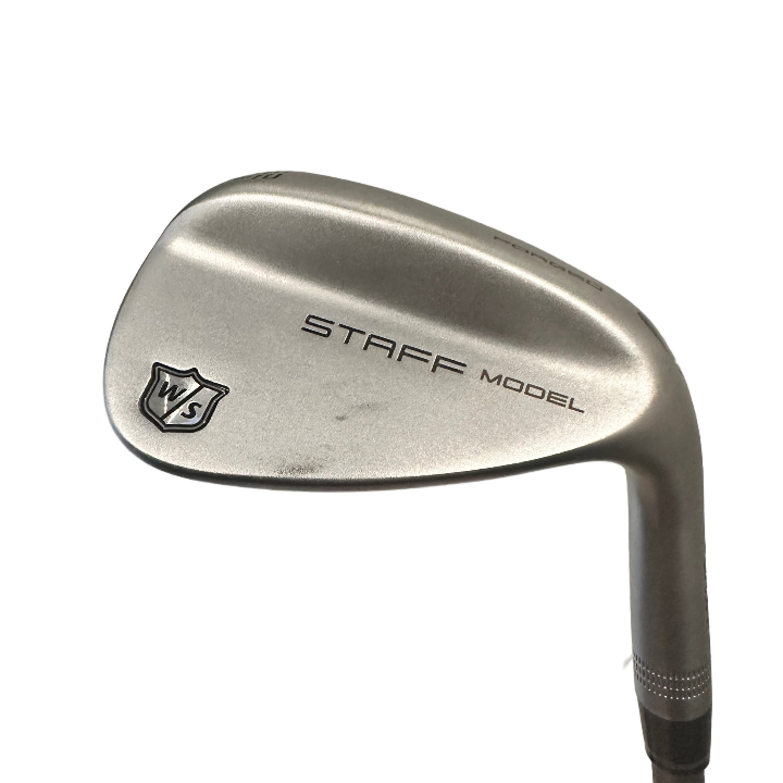 Wilson Staff Model Wedge 52/08 Brugt Som Ny