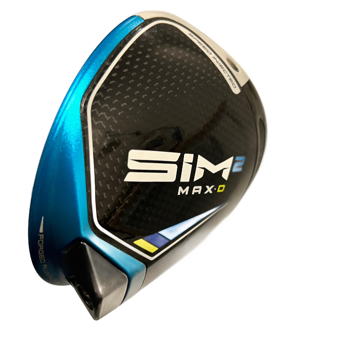 Taylor Made SIM2 Max D loft 10.5 Driver Meget God Stand