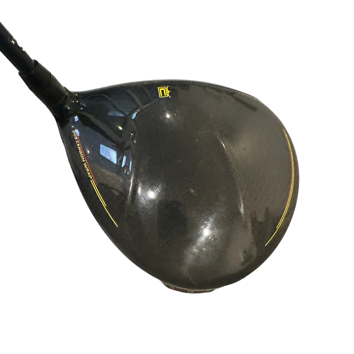 Cobra KING Speedzone Driver loft 9 Stiff Brugt Okay Stand