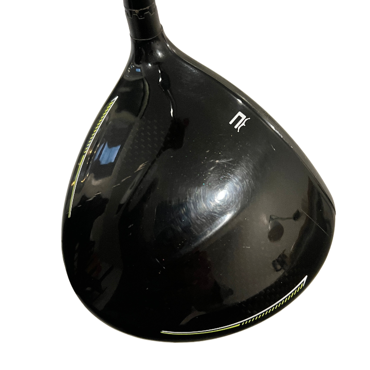 Cobra RAD Speed XD Driver loft 10.5 Brugt Okay Stand