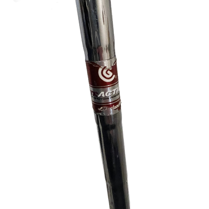 Cleveland CG14 Chrome Lob Wedge 50 Brugt Slidt stand