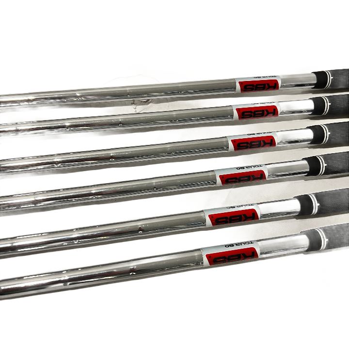 Wilson Staff D7 Jern 5-PW Stål Regular Pakkesæt Brugt God Stand