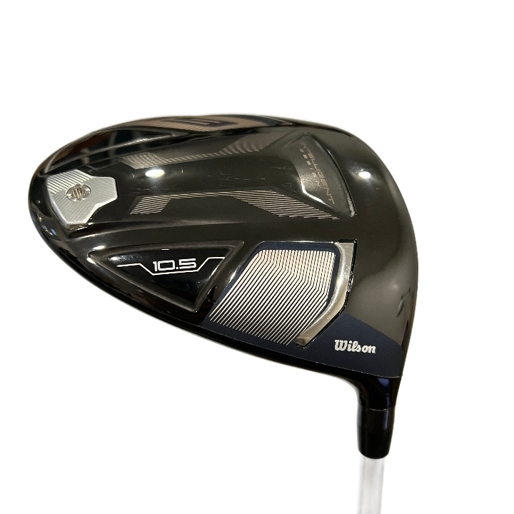 Wilson D9 Driver 2022 loft 10.5 Brugt Som Ny