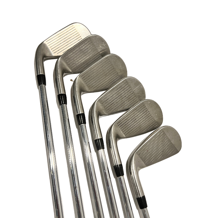 Titleist T300 5-PW + Stål Pakkesæt Brugt God Stand