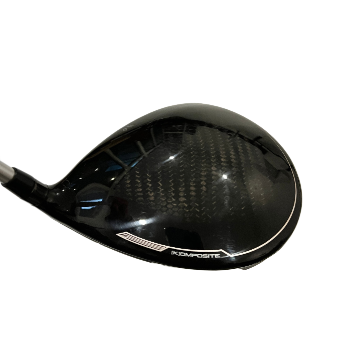 Wilson D9 Driver 2022 loft 10.5 Brugt Som Ny