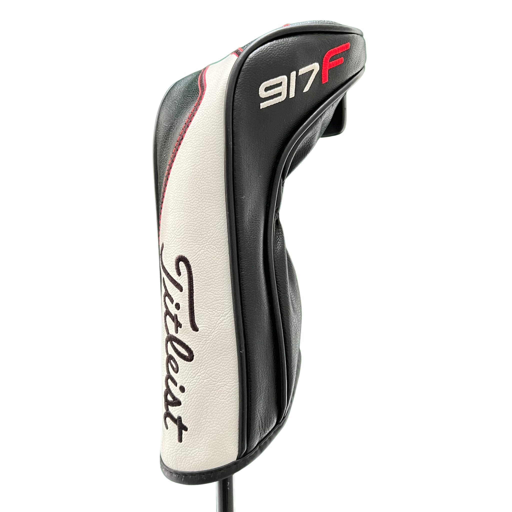 Titleist 917 F2 2017 inkl. Headcover Brugt Meget God Stand