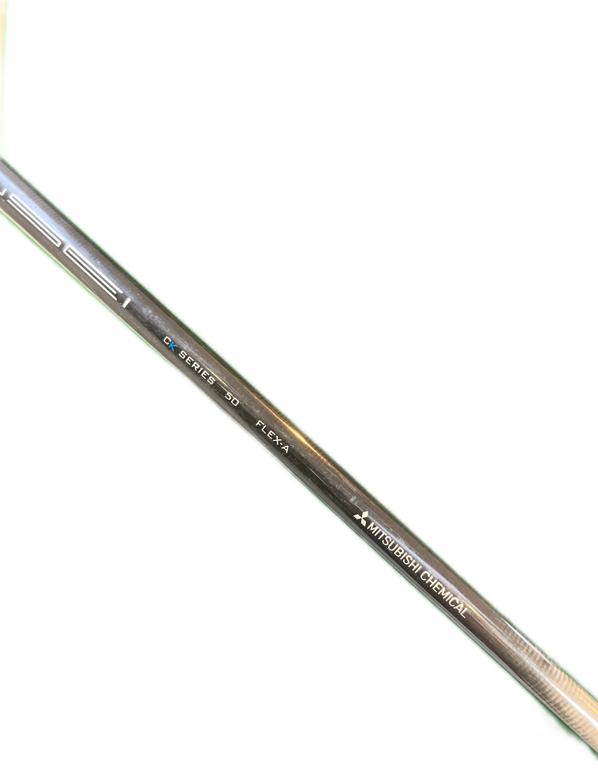 Cobra KING F8 Driver inkl. Headcover Brugt God Stand