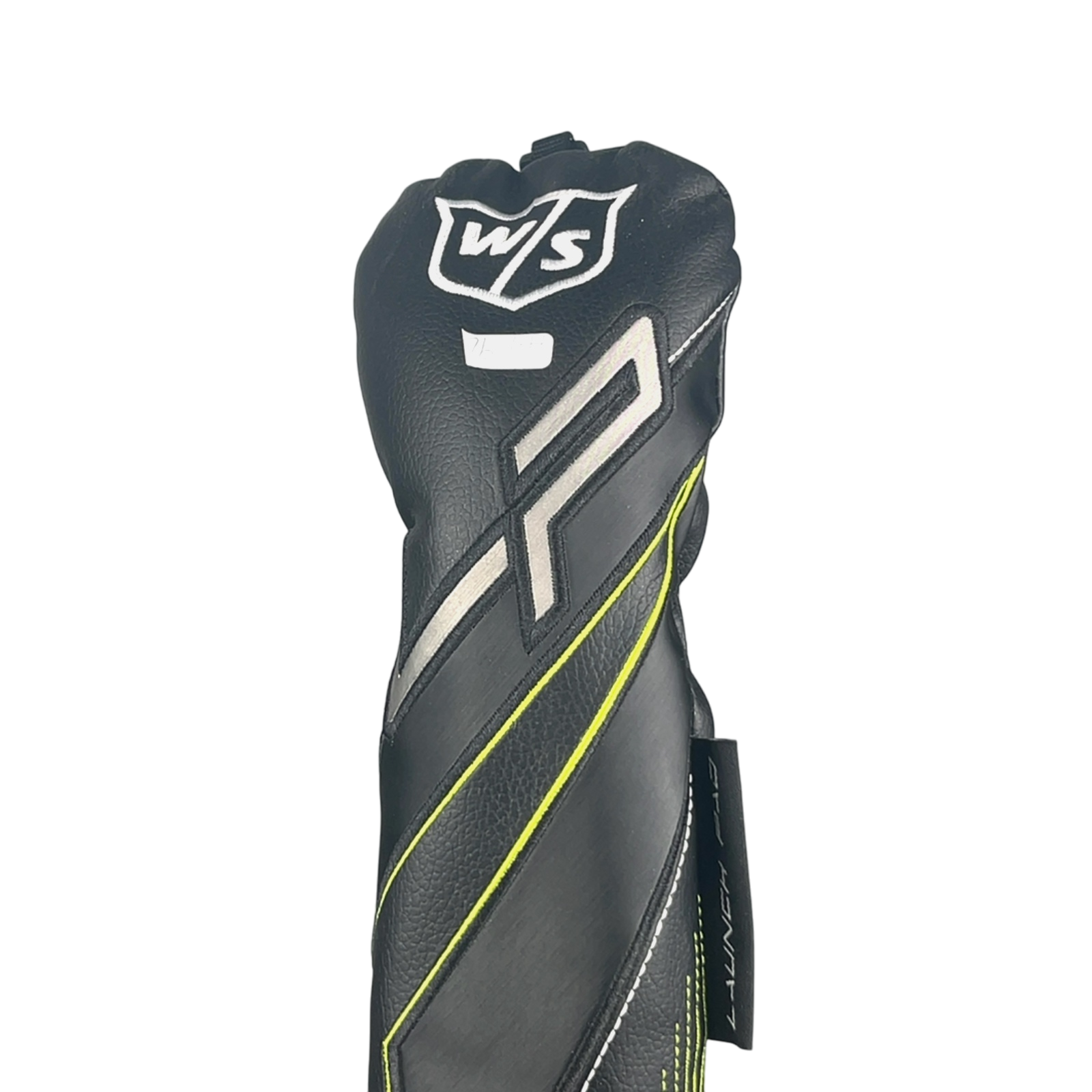 Wilson Launch Pad Hybrid / Flex Regular / Grafit / #5/25.5