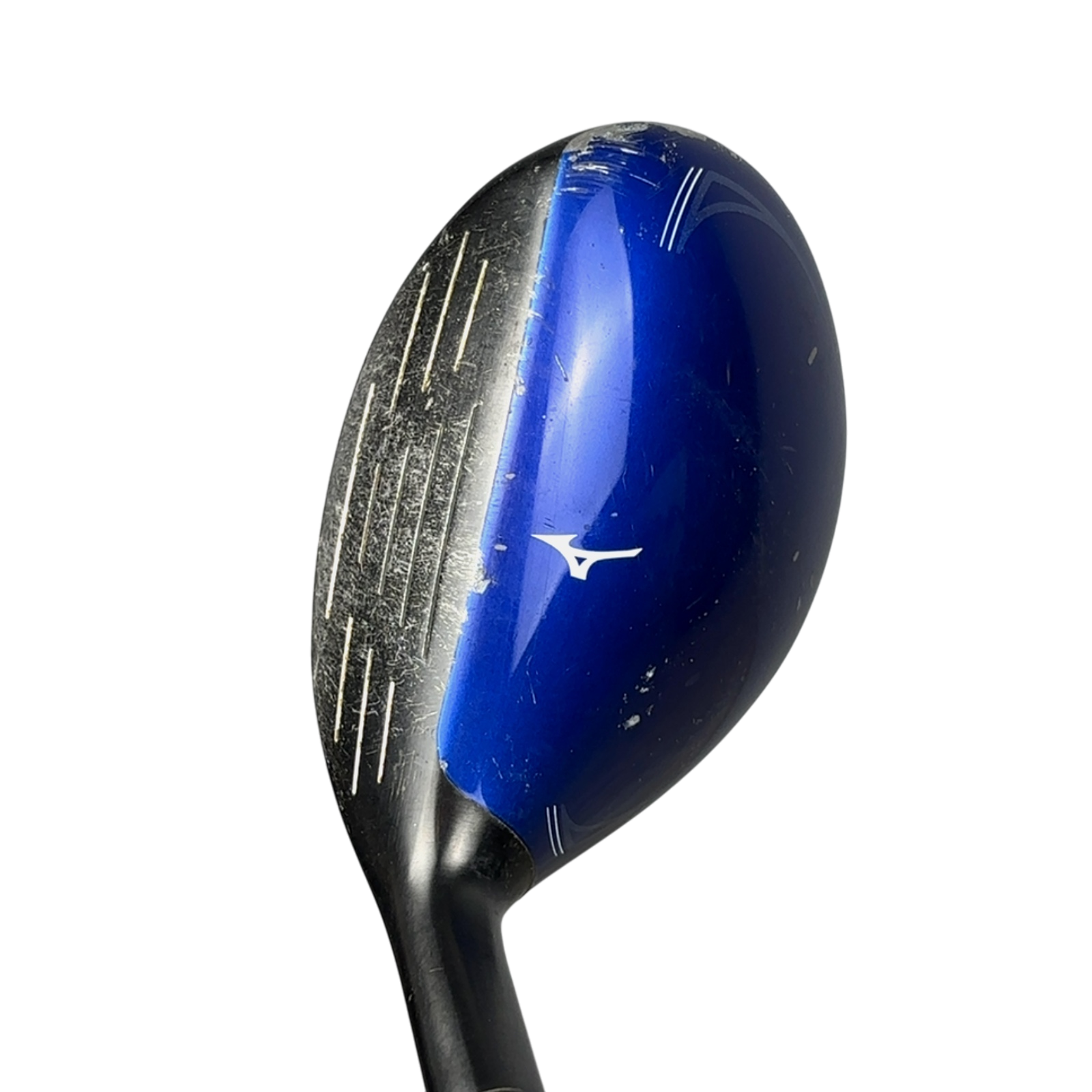 Mizuno JPX 850 Hybrid / Flex X-Stiff / Grafit / #4/22