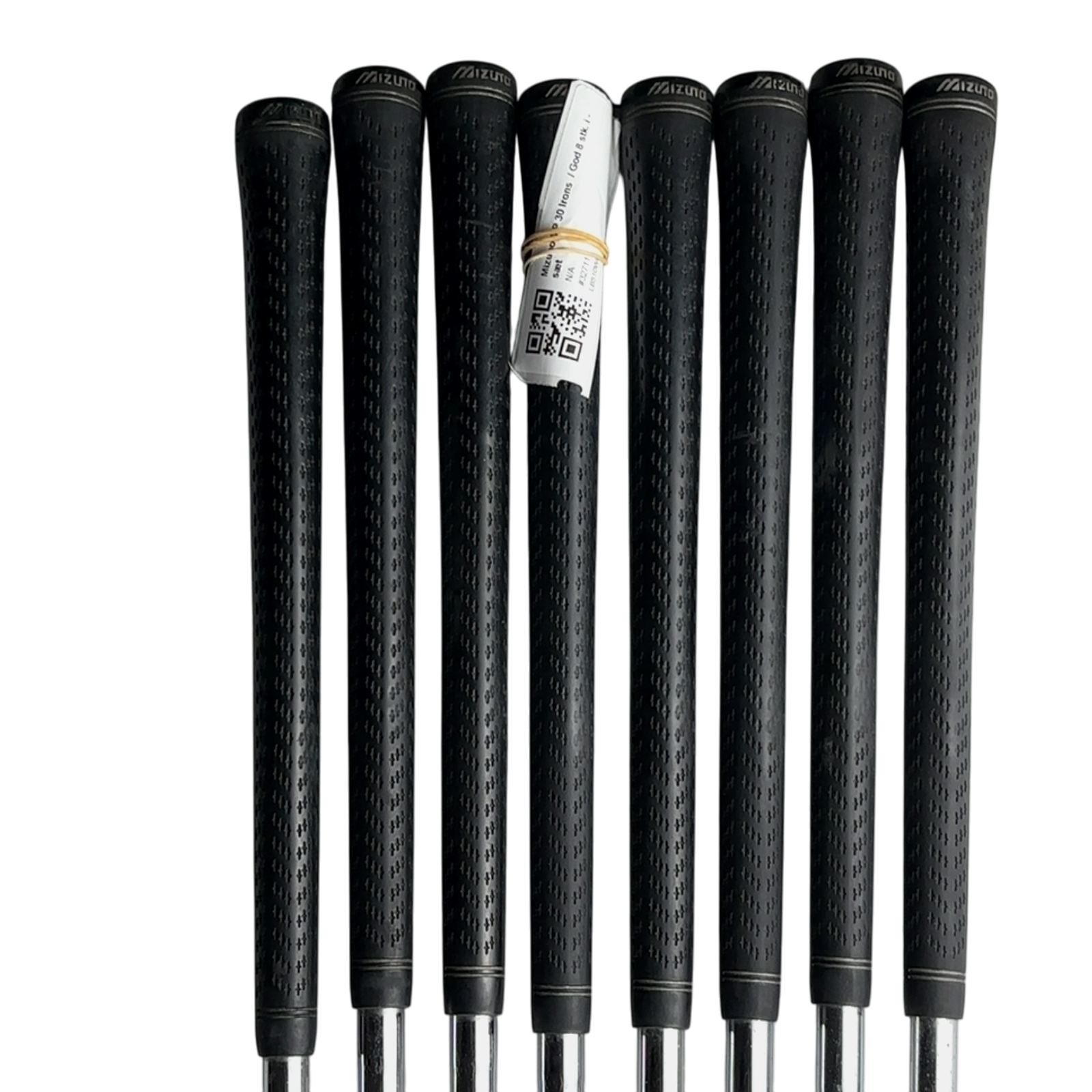 Mizuno MP-30 Jernsæt / Flex Regular / 3-PW  / Stål