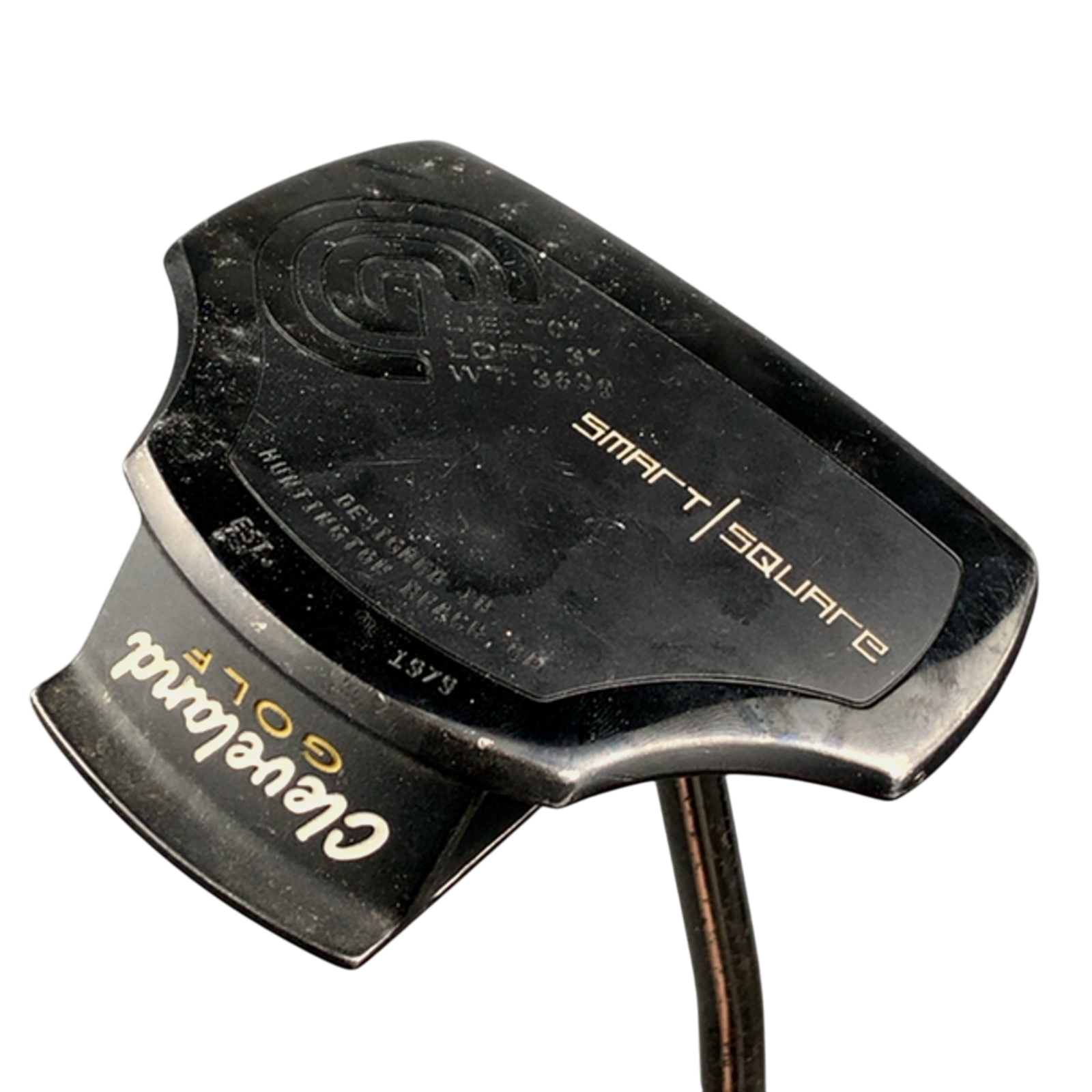 Cleveland SmartSquare Putter / 34"