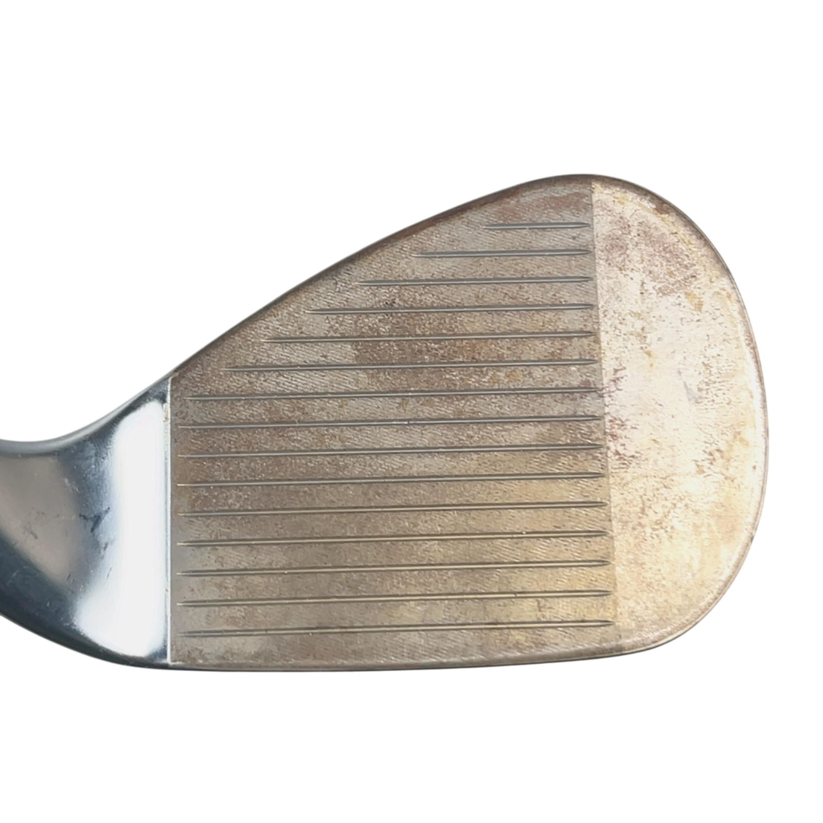 Callaway Jaws raw Wedge / Stål / #60/10  Venstre