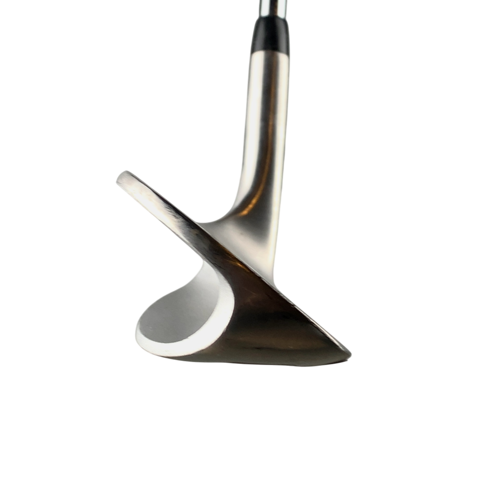 Wilson XE1 Wedge / Stål / #59/16