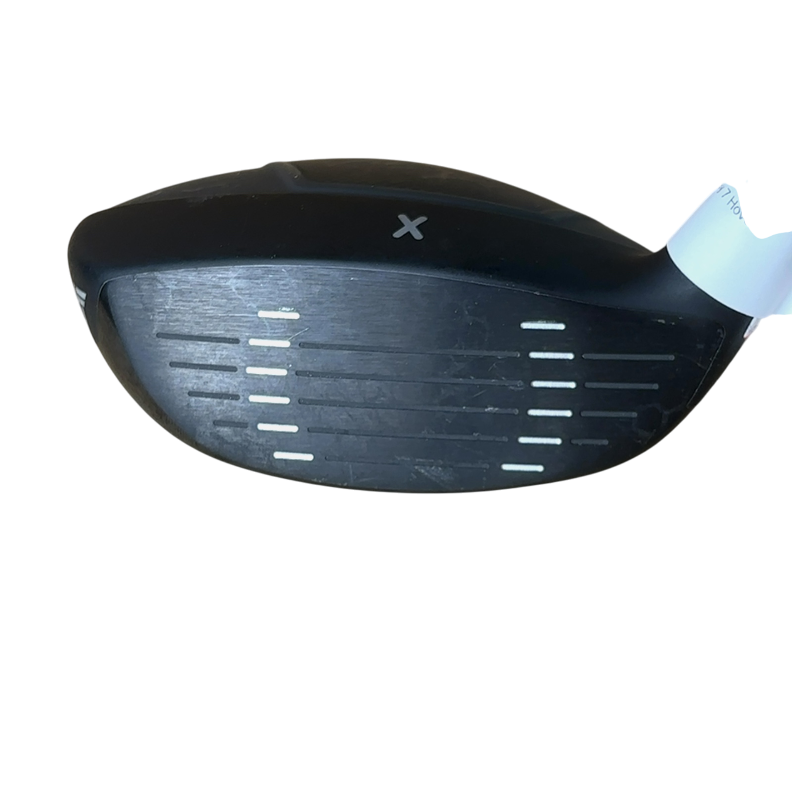 PXG 0341 X 7 Fairway Hoved / Loft 21