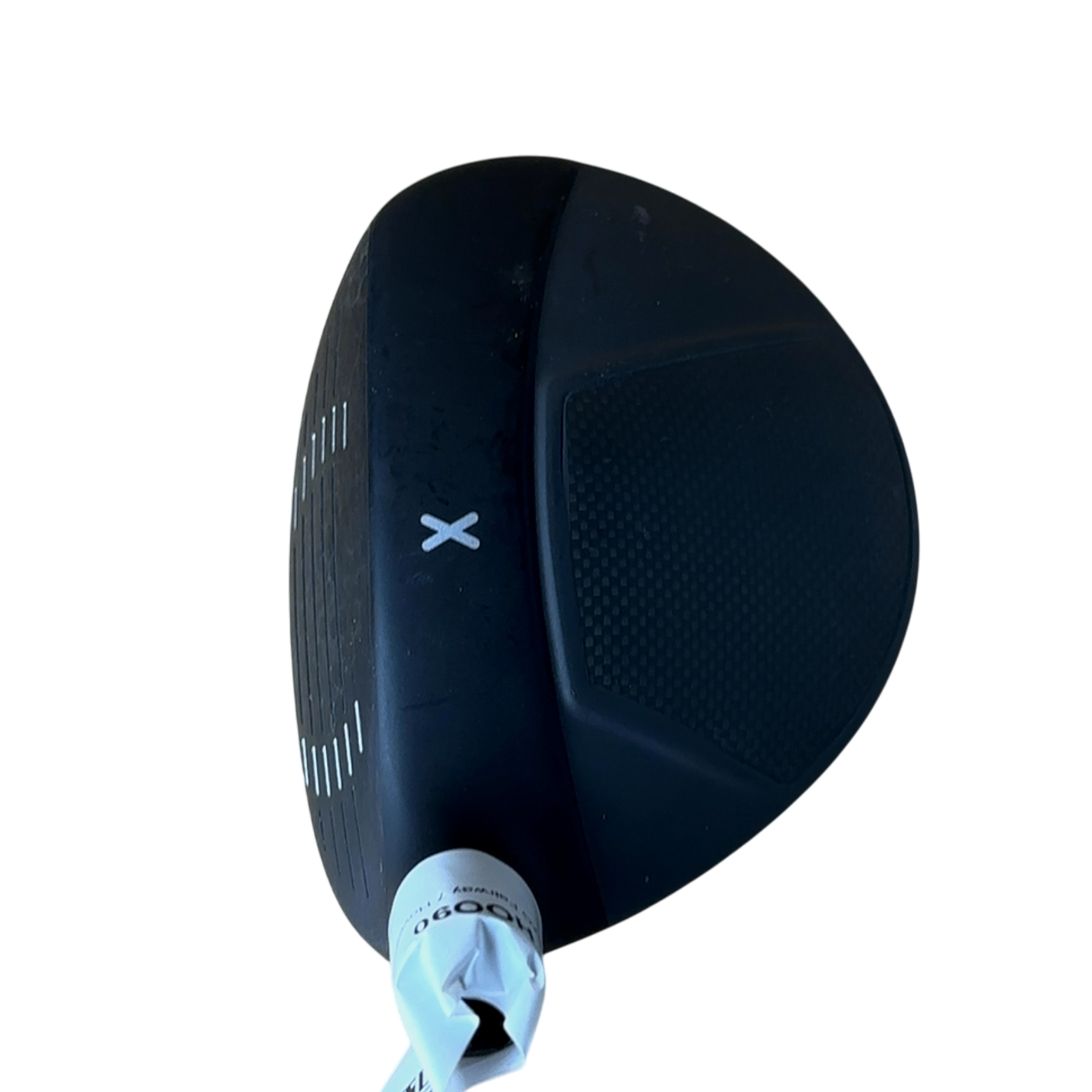 PXG 0341 X 7 Fairway Hoved / Loft 21