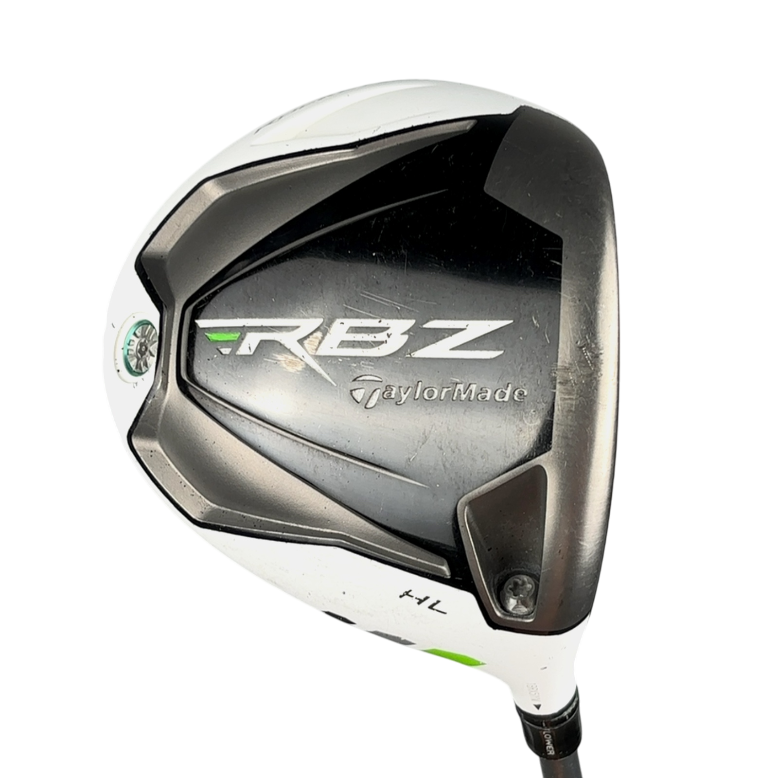 TaylorMade RBZ Driver / Flex Ladies / Loft 12
