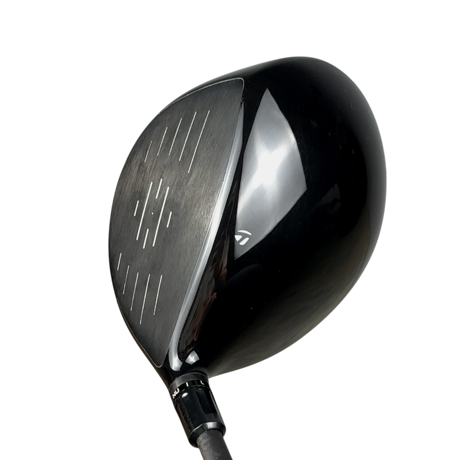 TaylorMade R9 Superdeep Driver / Flex Stiff / Loft 10.5