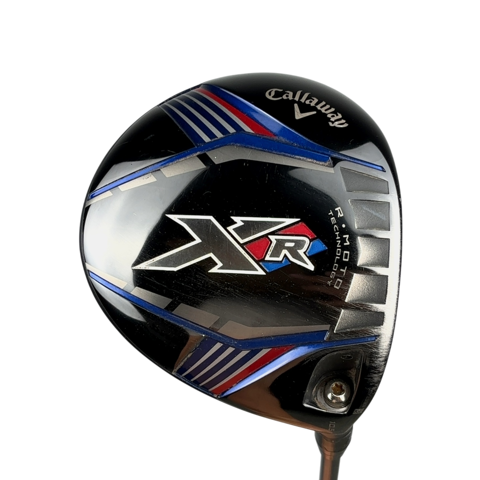 Callaway XR Driver / Flex Regular / Loft 10.5