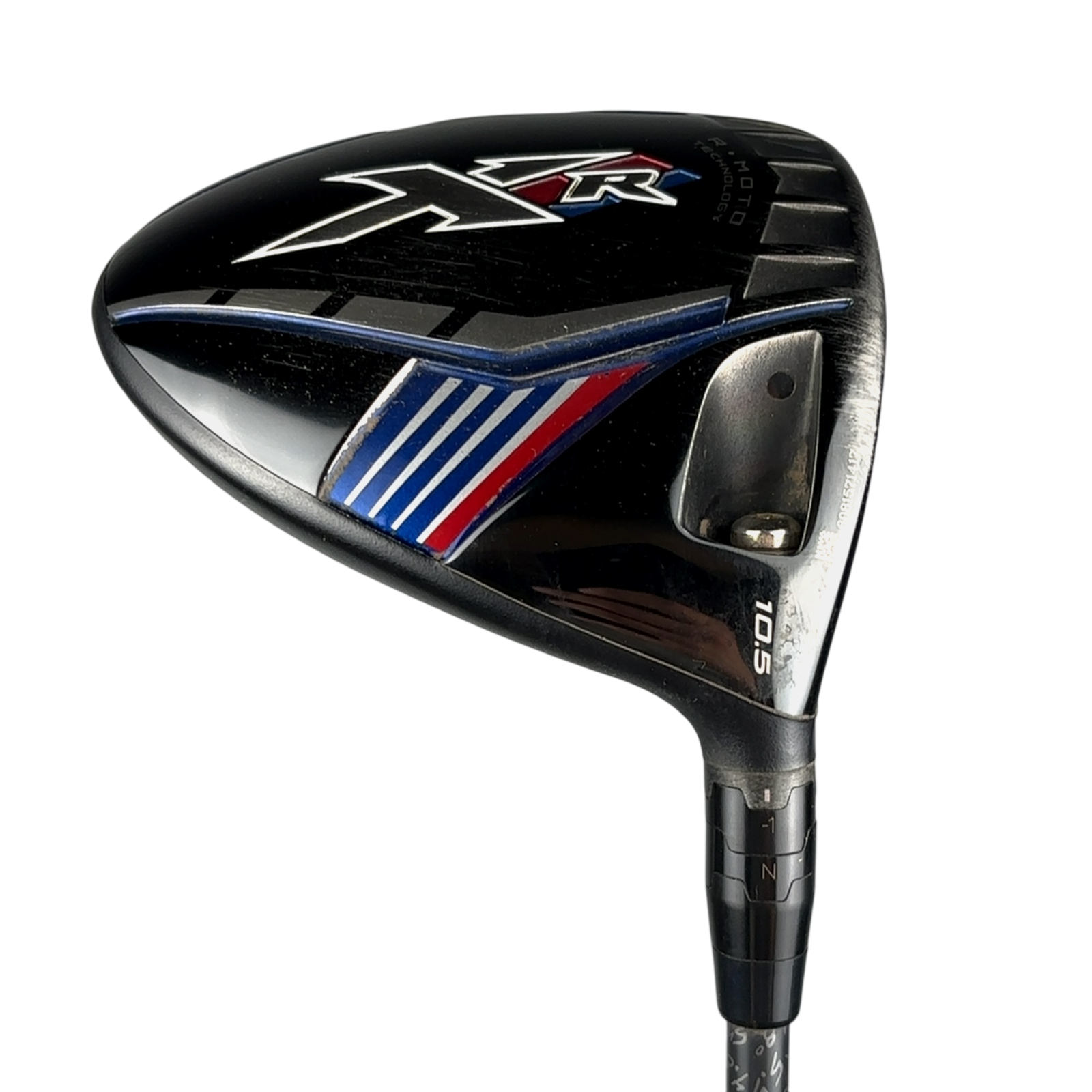 Callaway XR Driver / Flex Regular / Loft 10.5