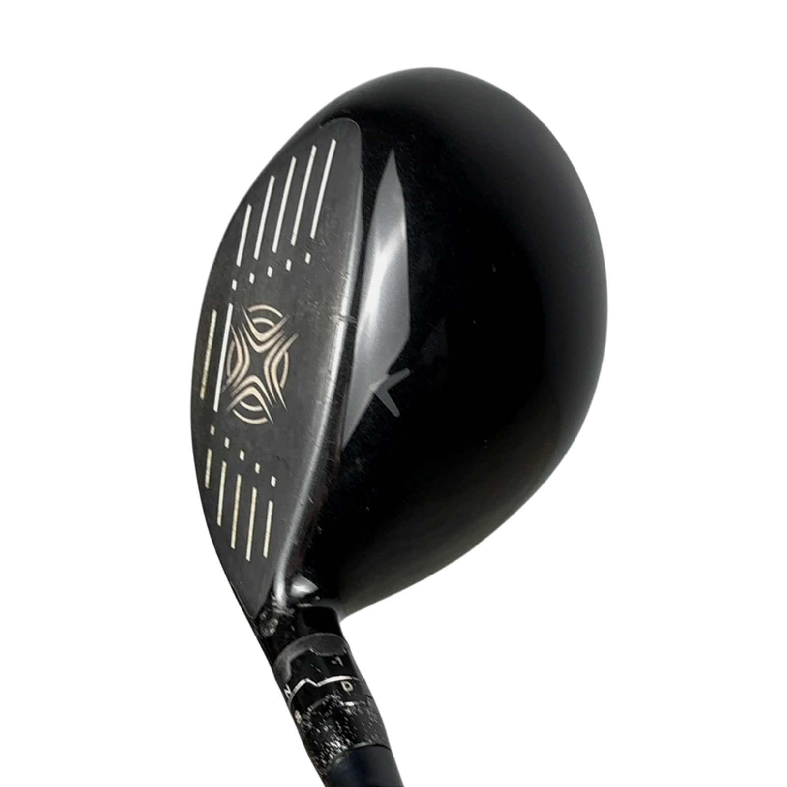 Callaway Bertha Mini 1.5 Driver / Flex Regular / Loft 14