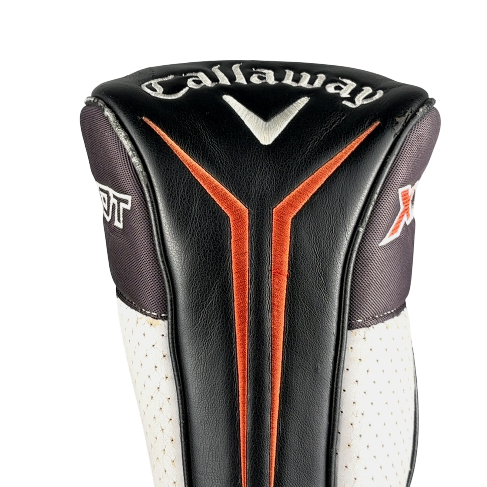 Callaway X Hot Driver / Flex Regular / Loft 10.5