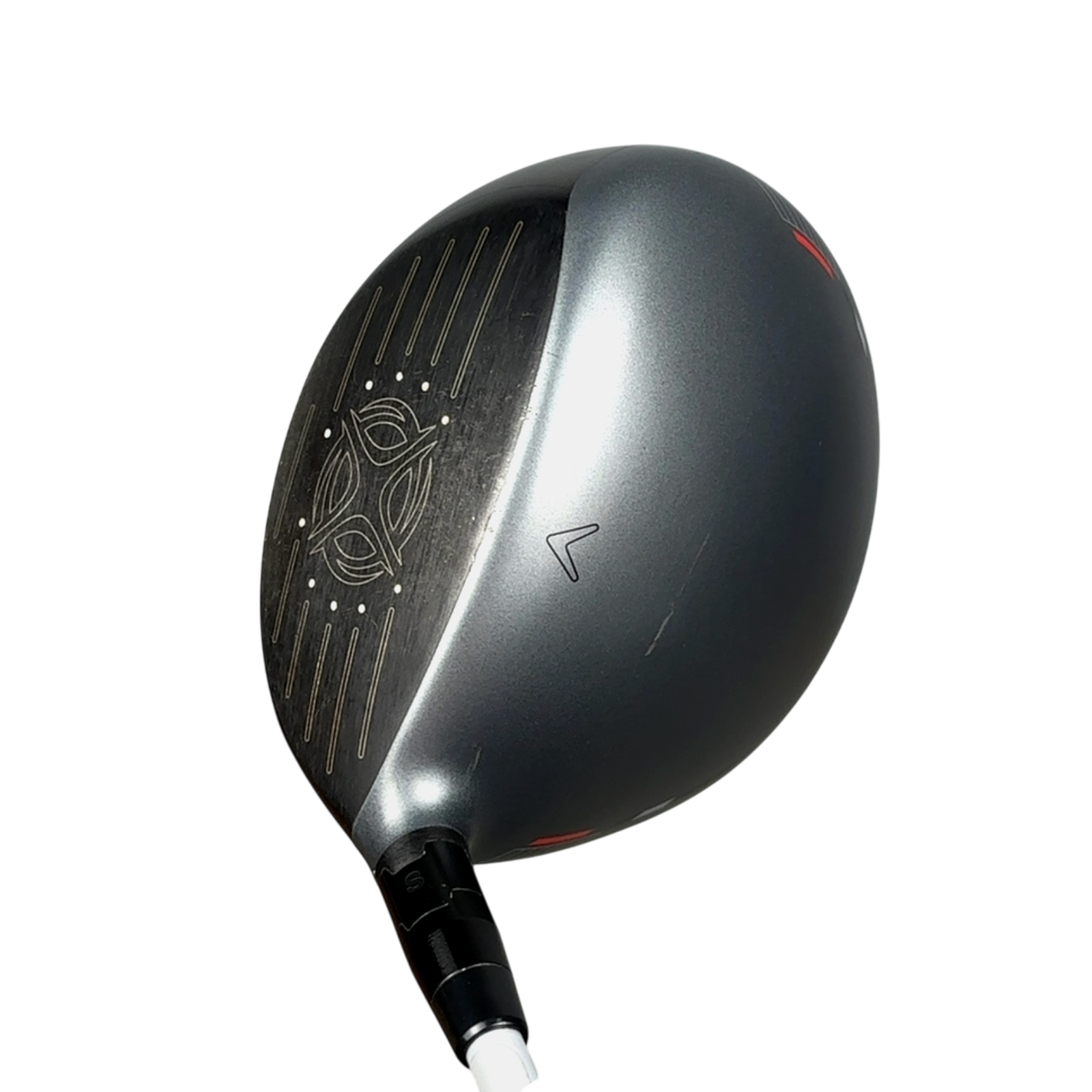 Callaway X Hot Driver / Flex Regular / Loft 10.5