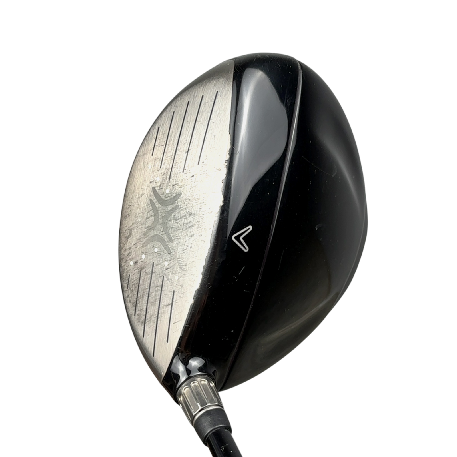 Callaway FT-iz Driver / Flex Regular / Loft 11