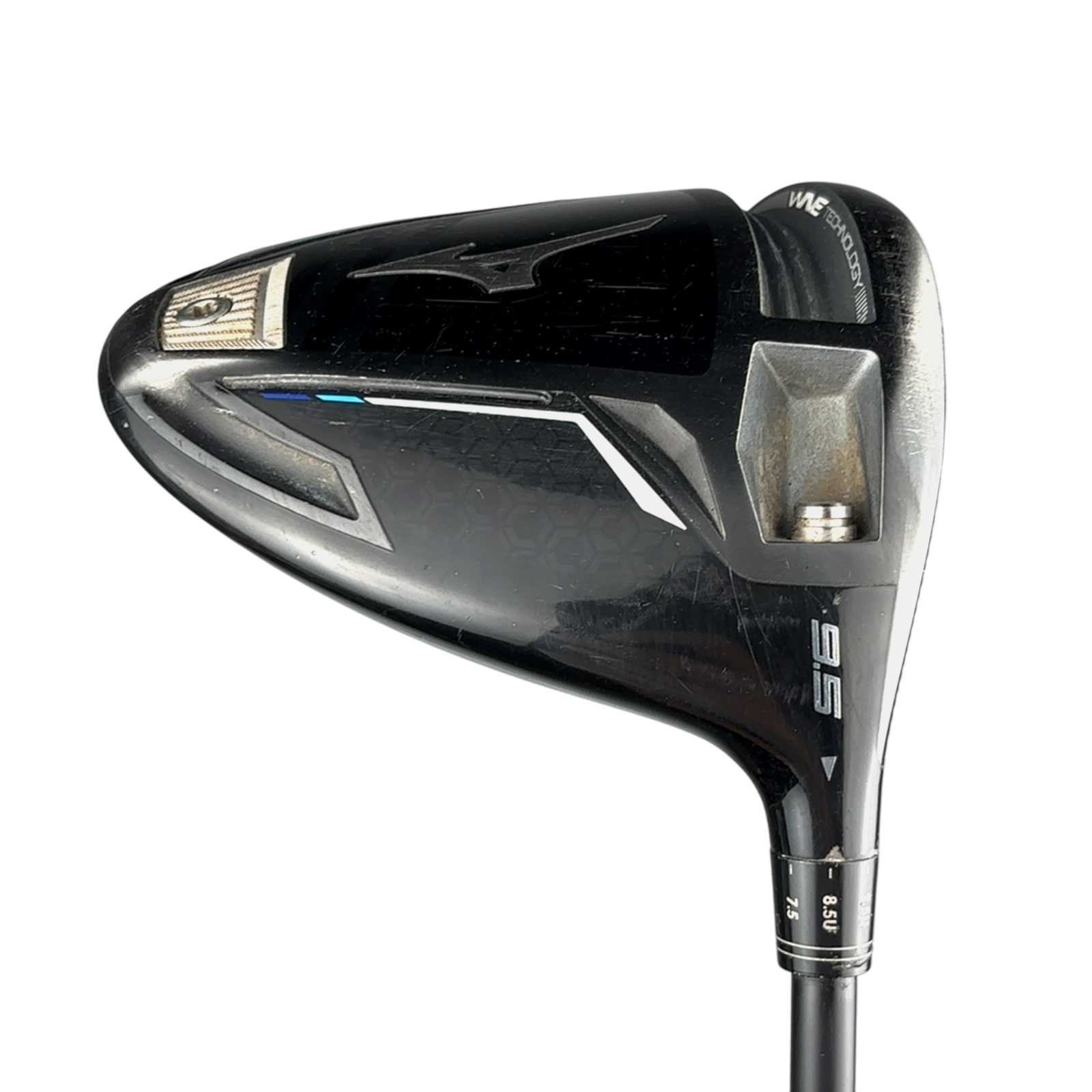 Mizuno ST200 Driver / Flex Regular / Loft 9.5