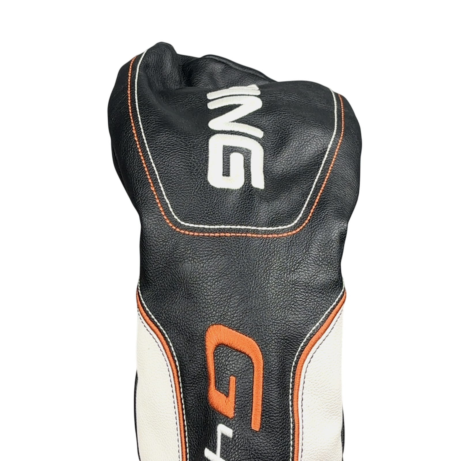 Venstre PING G400 MAX Driver / Flex Stiff / Loft 9