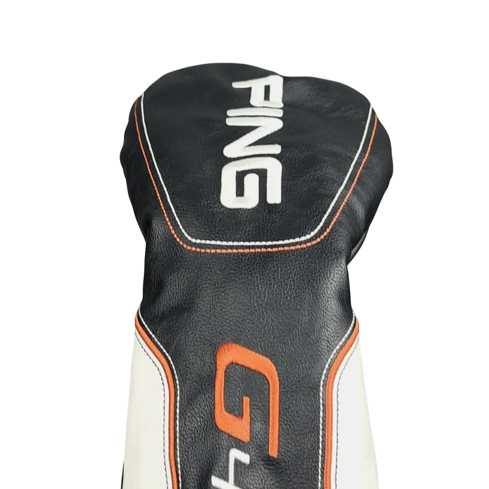 Venstre PING G400 MAX Driver / Flex Stiff / Loft 10.5