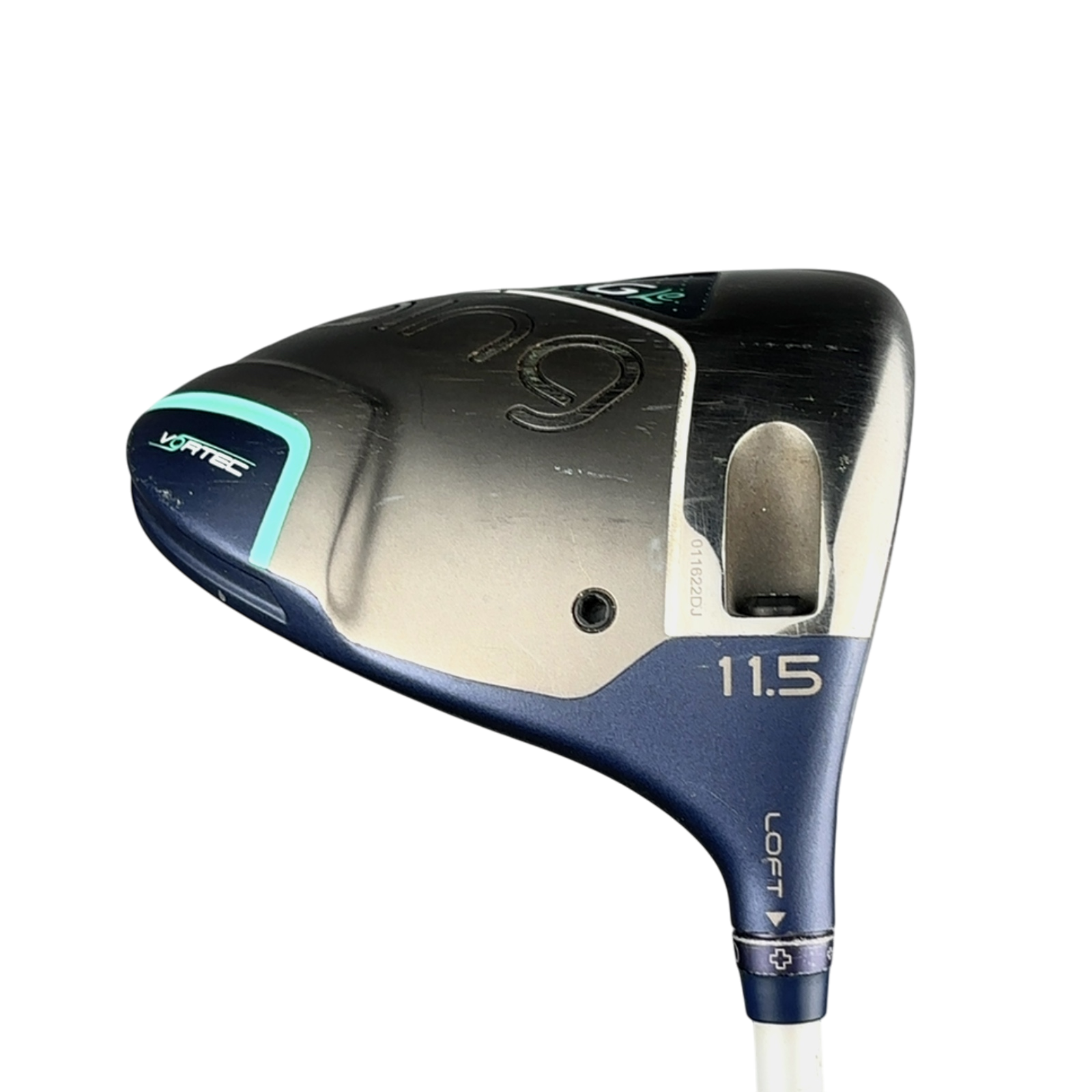PING G Le Driver / Flex Ladies / Loft 11.5