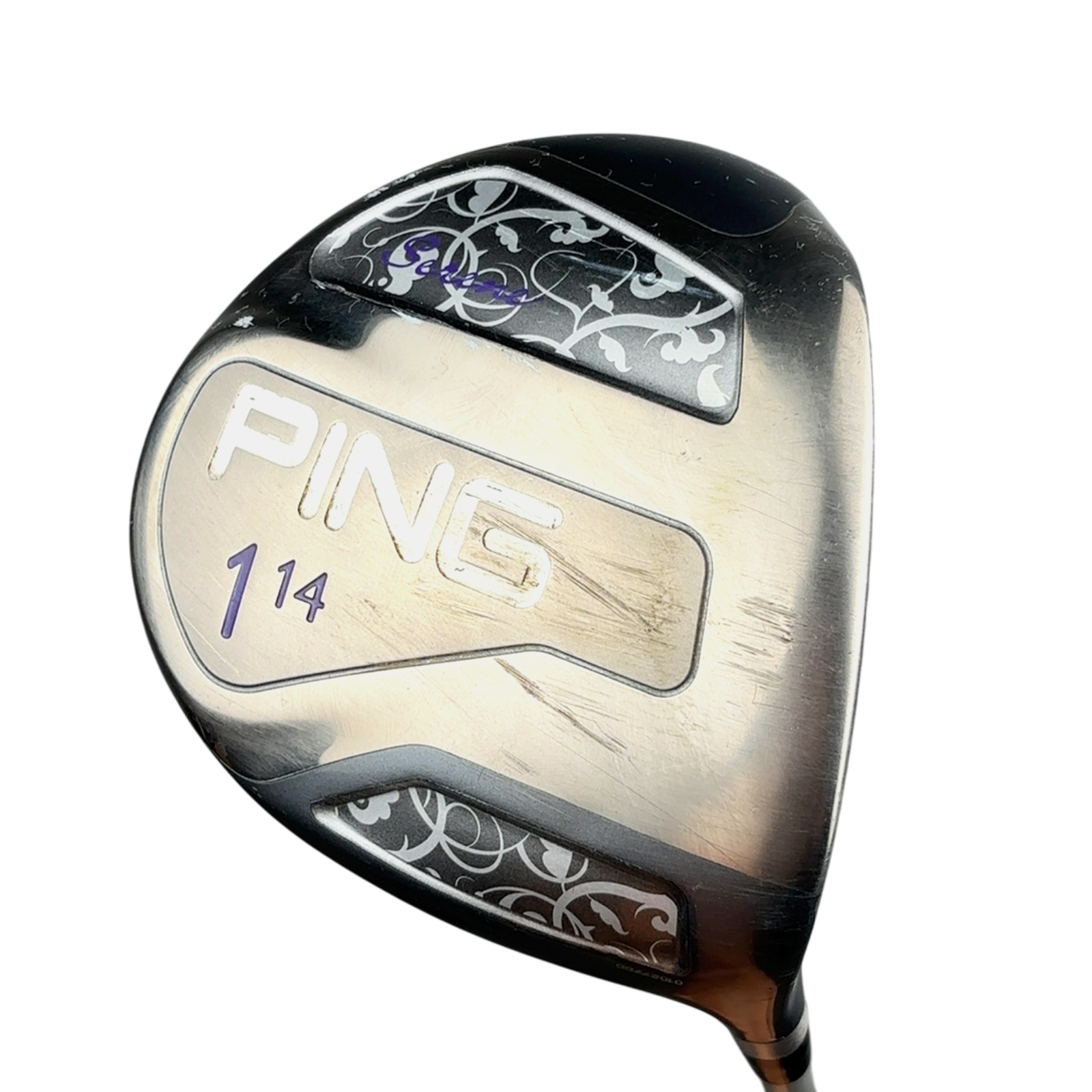PING Serene Driver / Flex Ladies / Loft 14