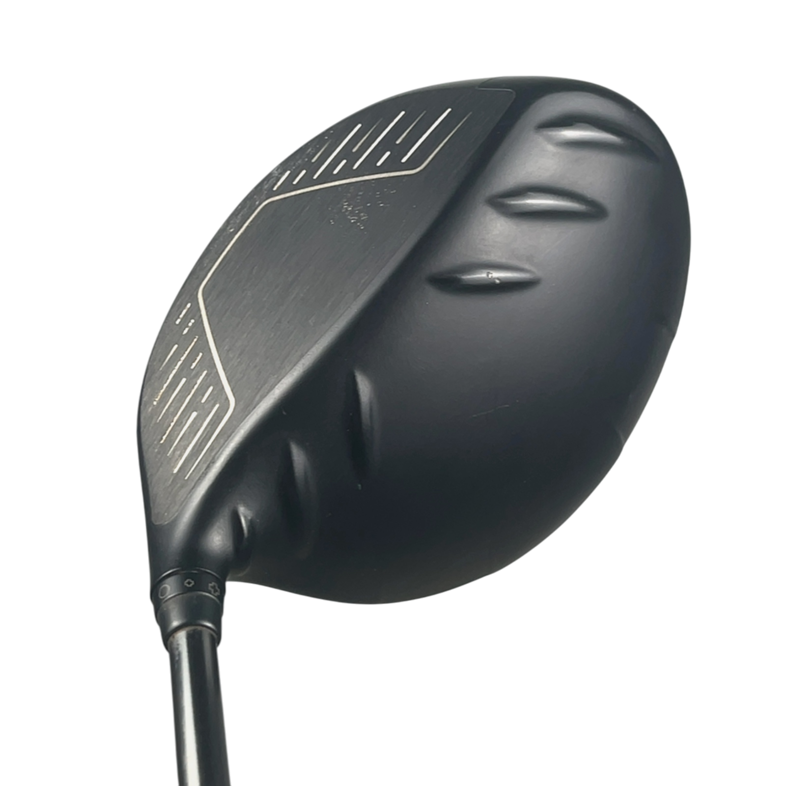 PING G425 LST Driver / Flex Stiff / Loft 9