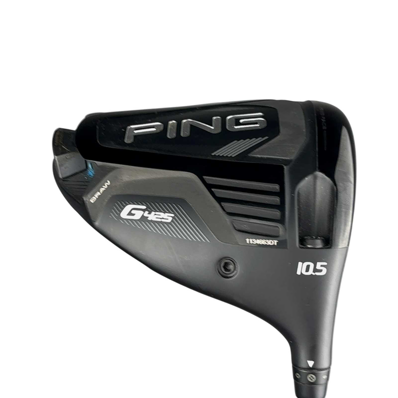 PING G425 LST Driver / Flex A-flex / Loft 10.5
