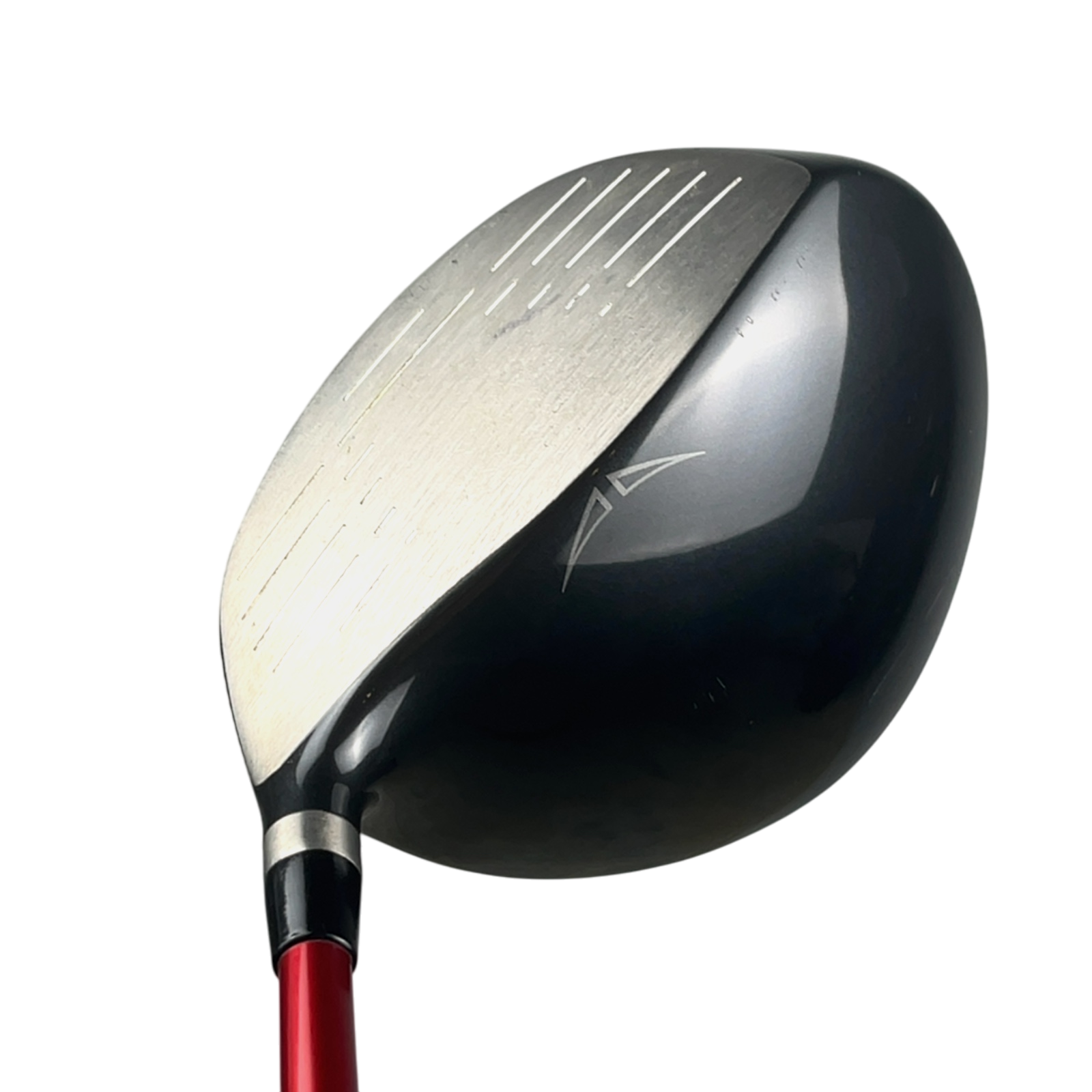 PING K15 Driver / Flex Stiff / Loft 9.5