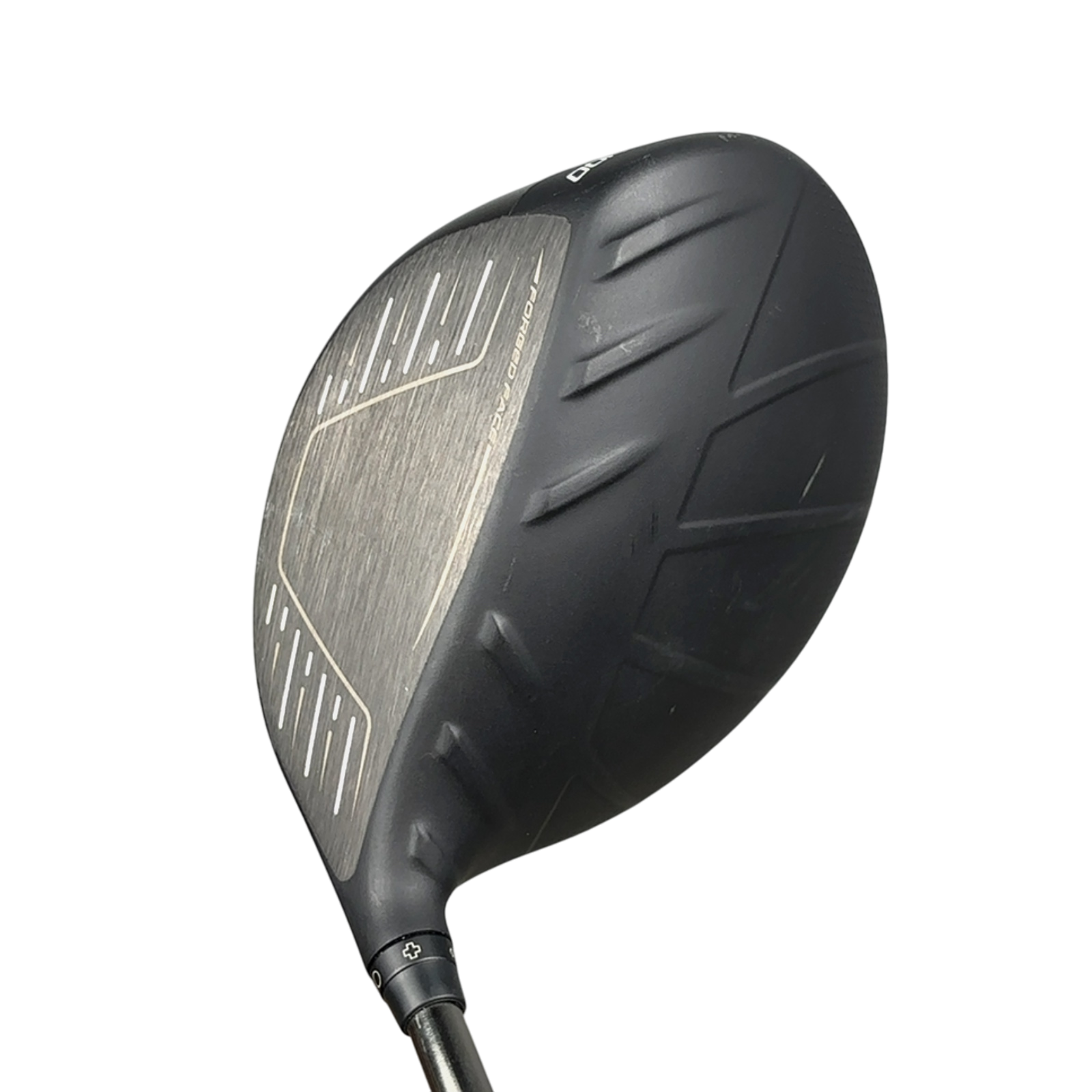 PING G400 MAX Driver / Flex Stiff / Loft 9