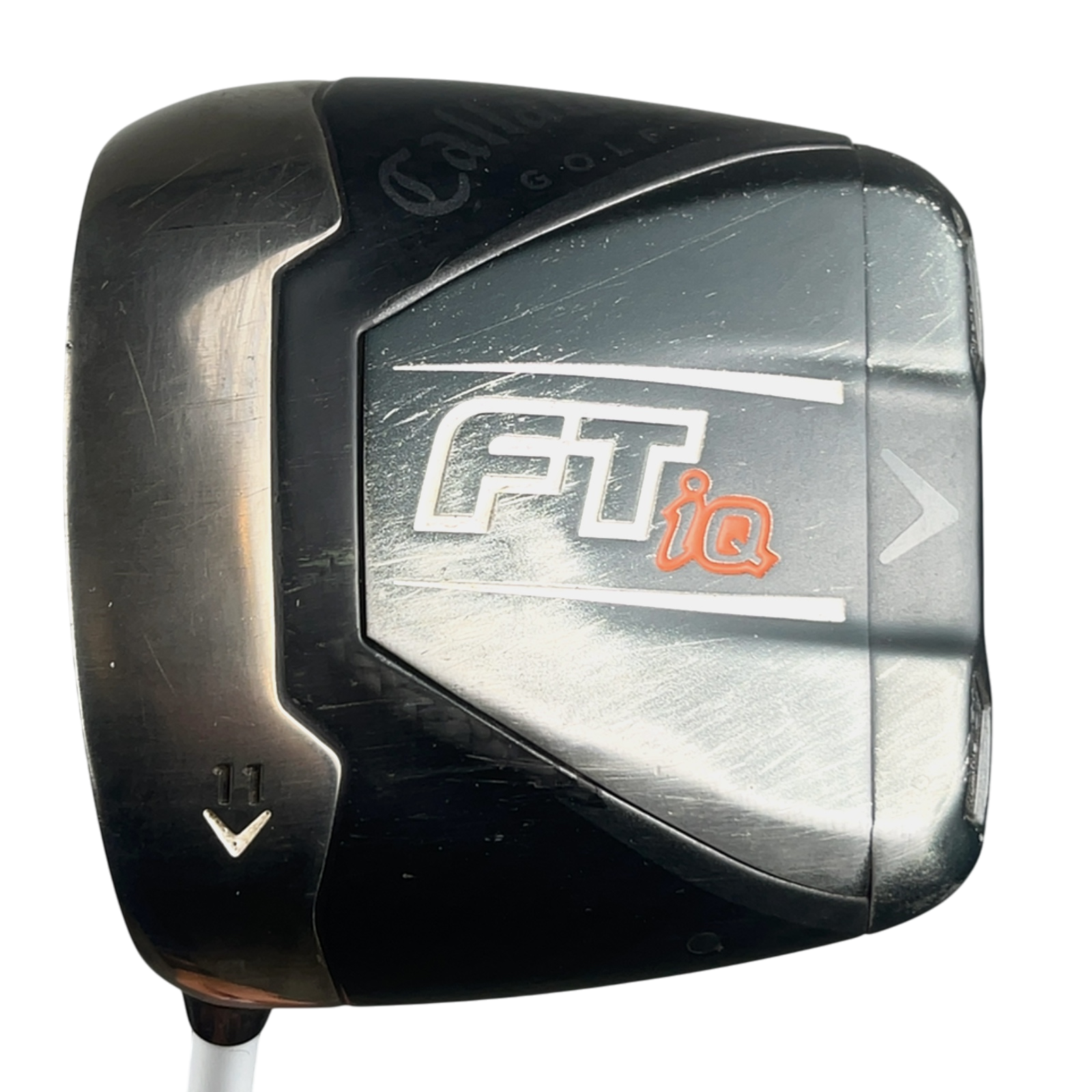 Venstre Callaway FT iq Driver / Flex Regular / Loft 11