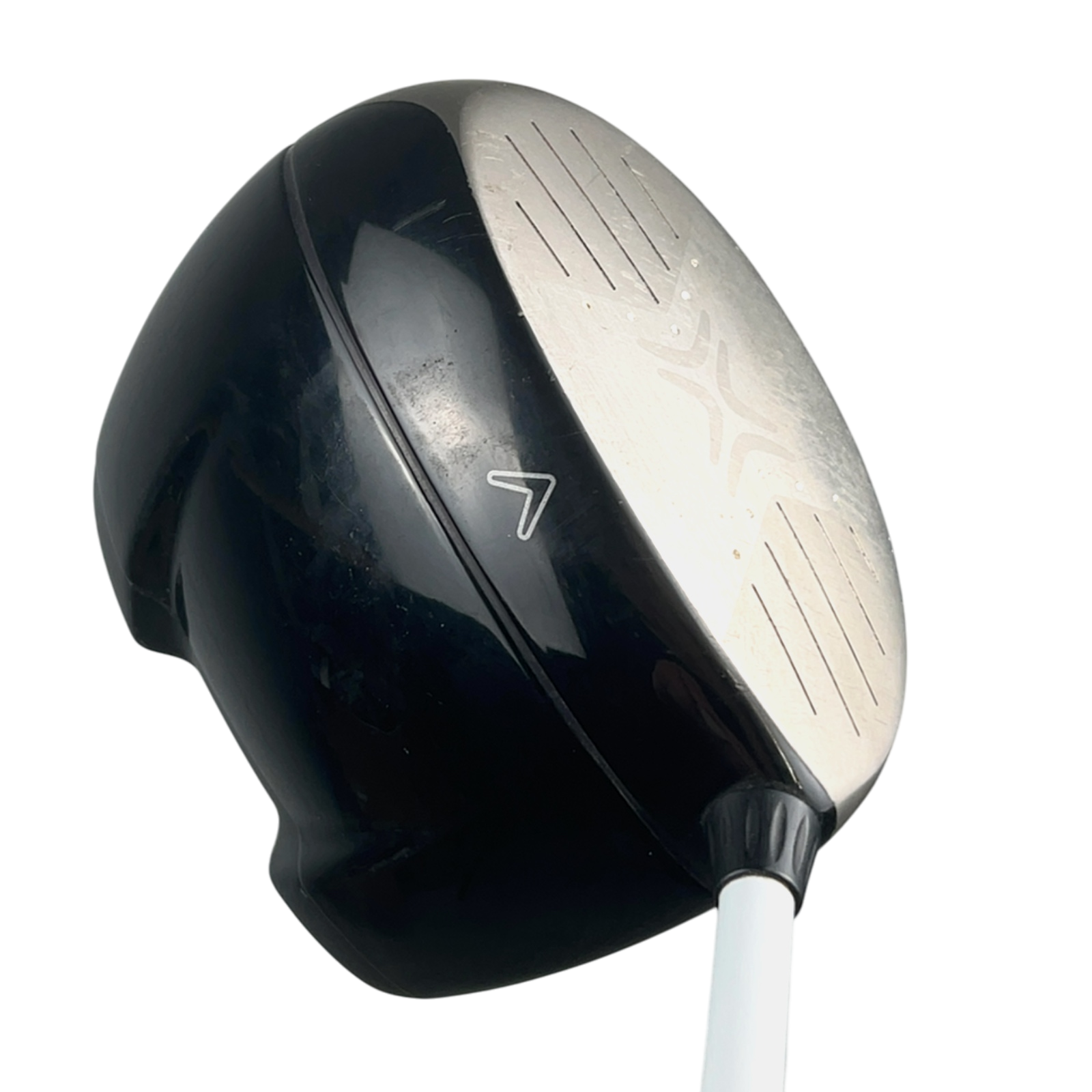 Venstre Callaway FT iq Driver / Flex Regular / Loft 11