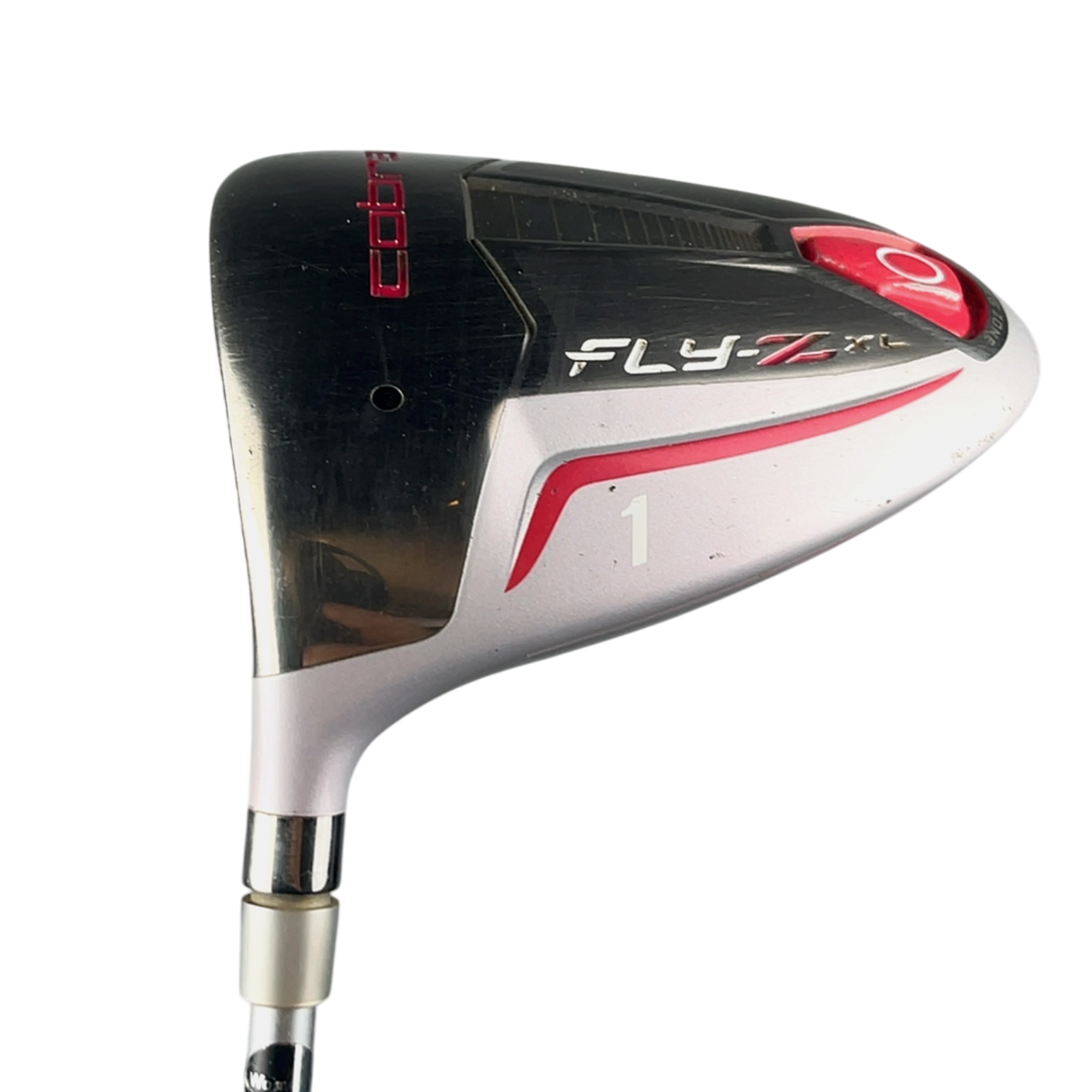 Venstre Cobra Fly-Z XL Driver / Flex Ladies / Loft 12