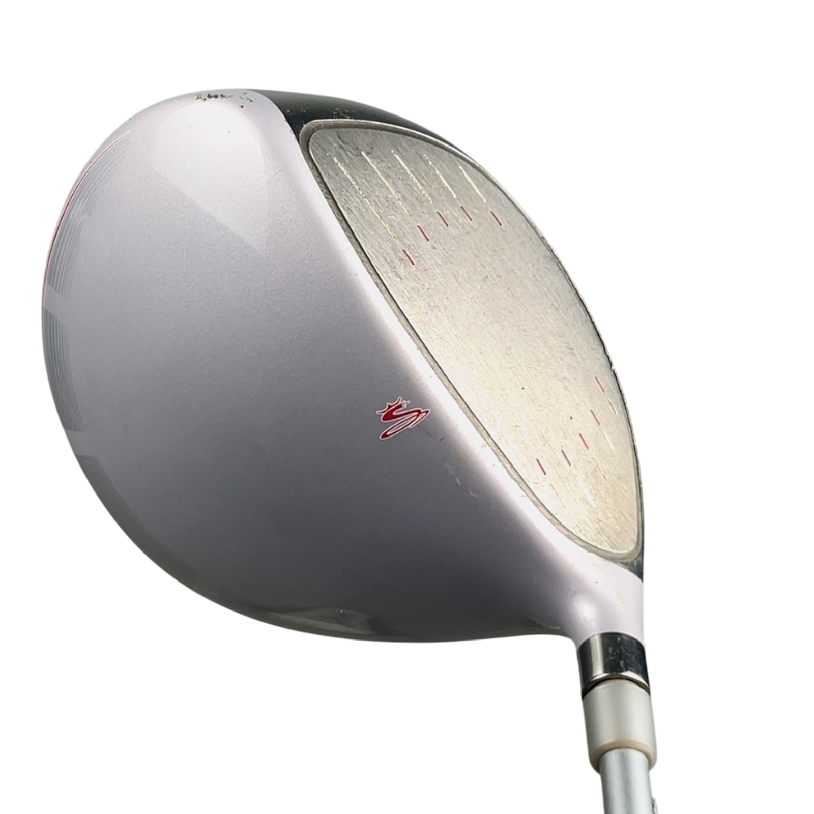 Venstre Cobra Fly-Z XL Driver / Flex Ladies / Loft 12
