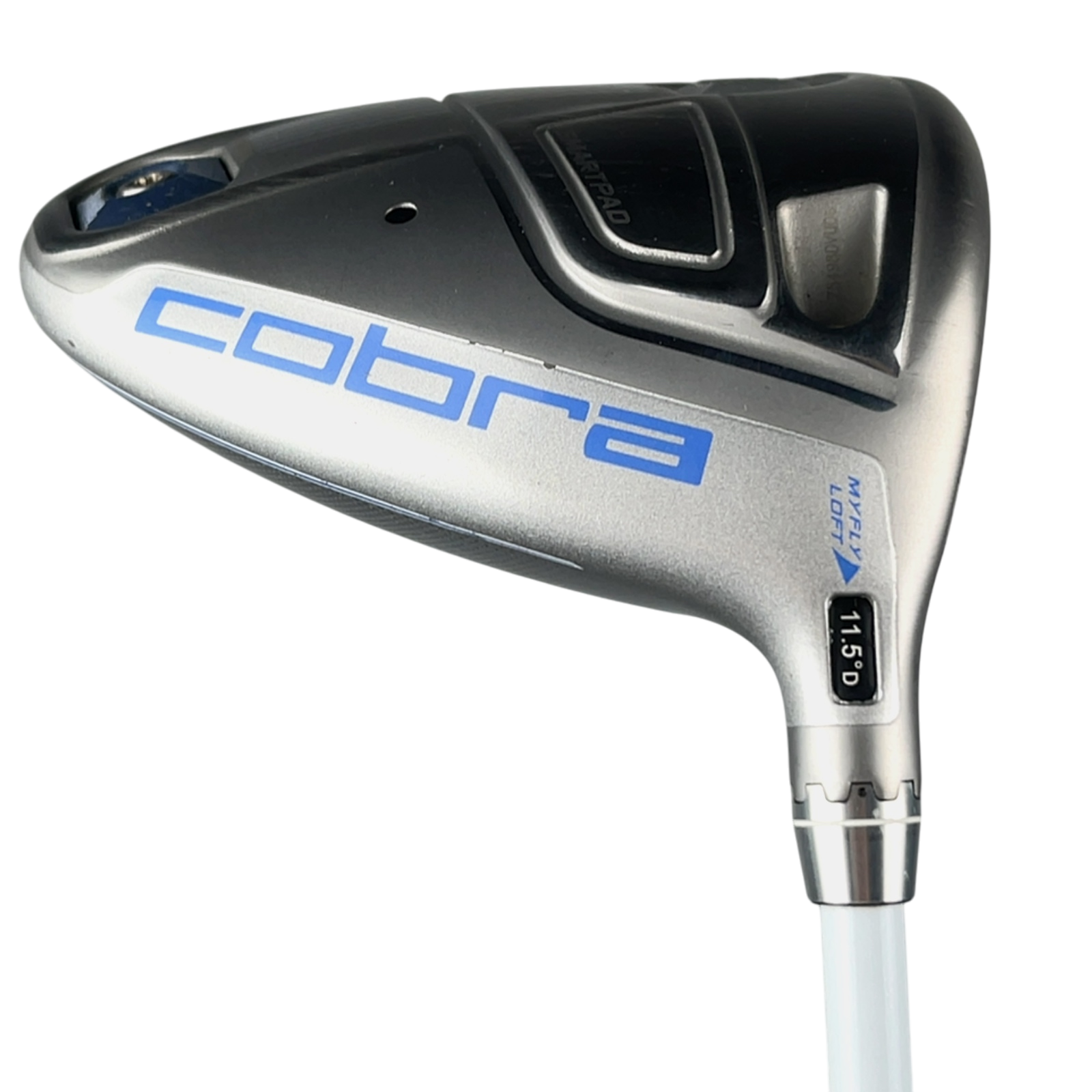 Cobra King F6 Driver / Flex Ladies / Loft 11.5