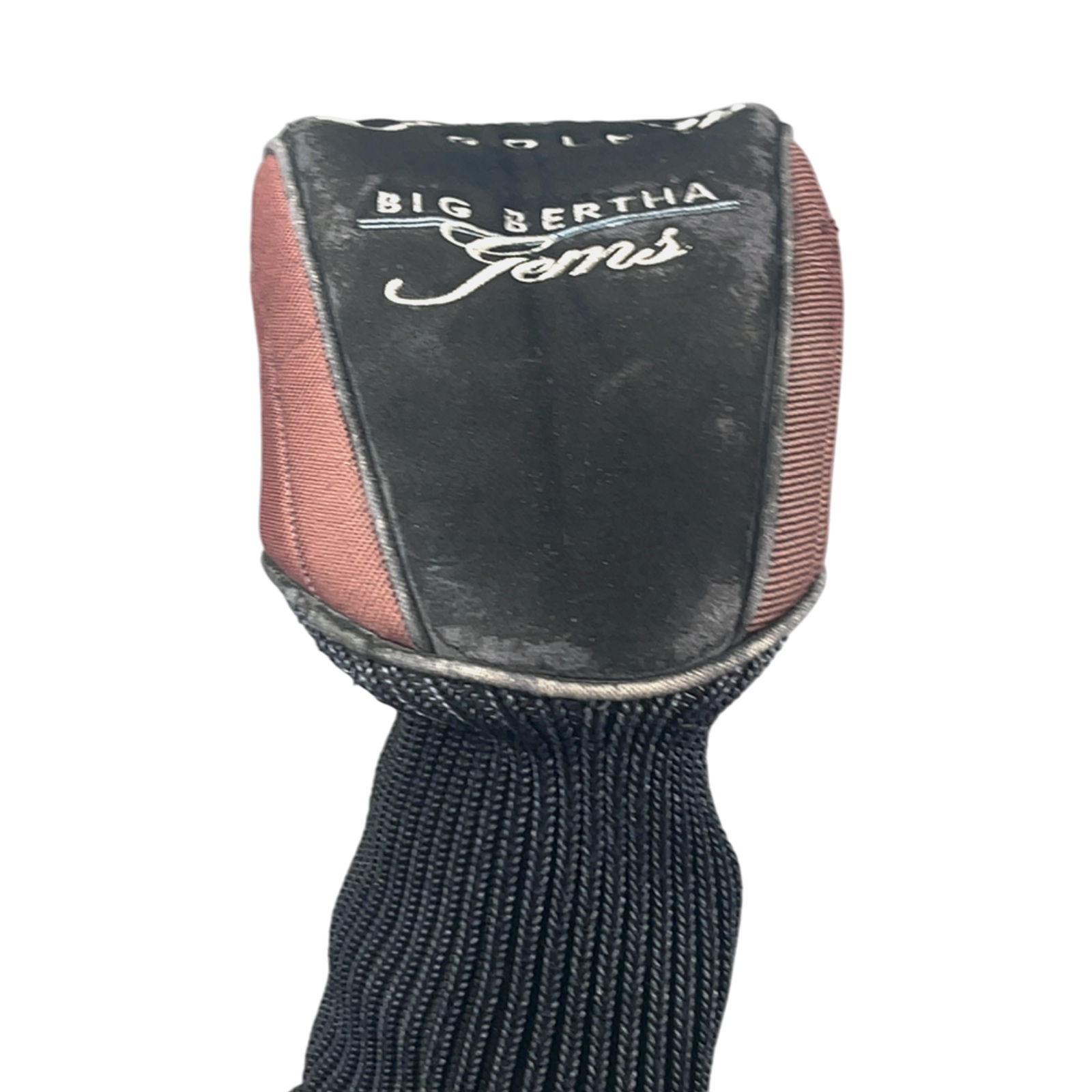 Callaway Big Bertha Titanium Driver / Flex Ladies / Loft 13