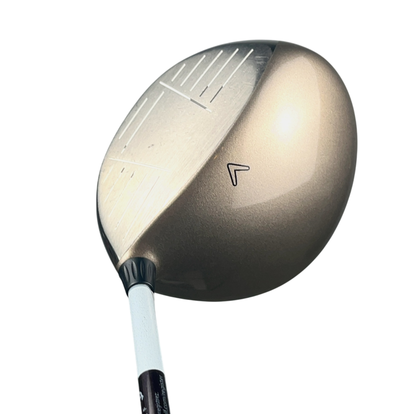 Callaway Big Bertha Titanium Driver / Flex Ladies / Loft 13