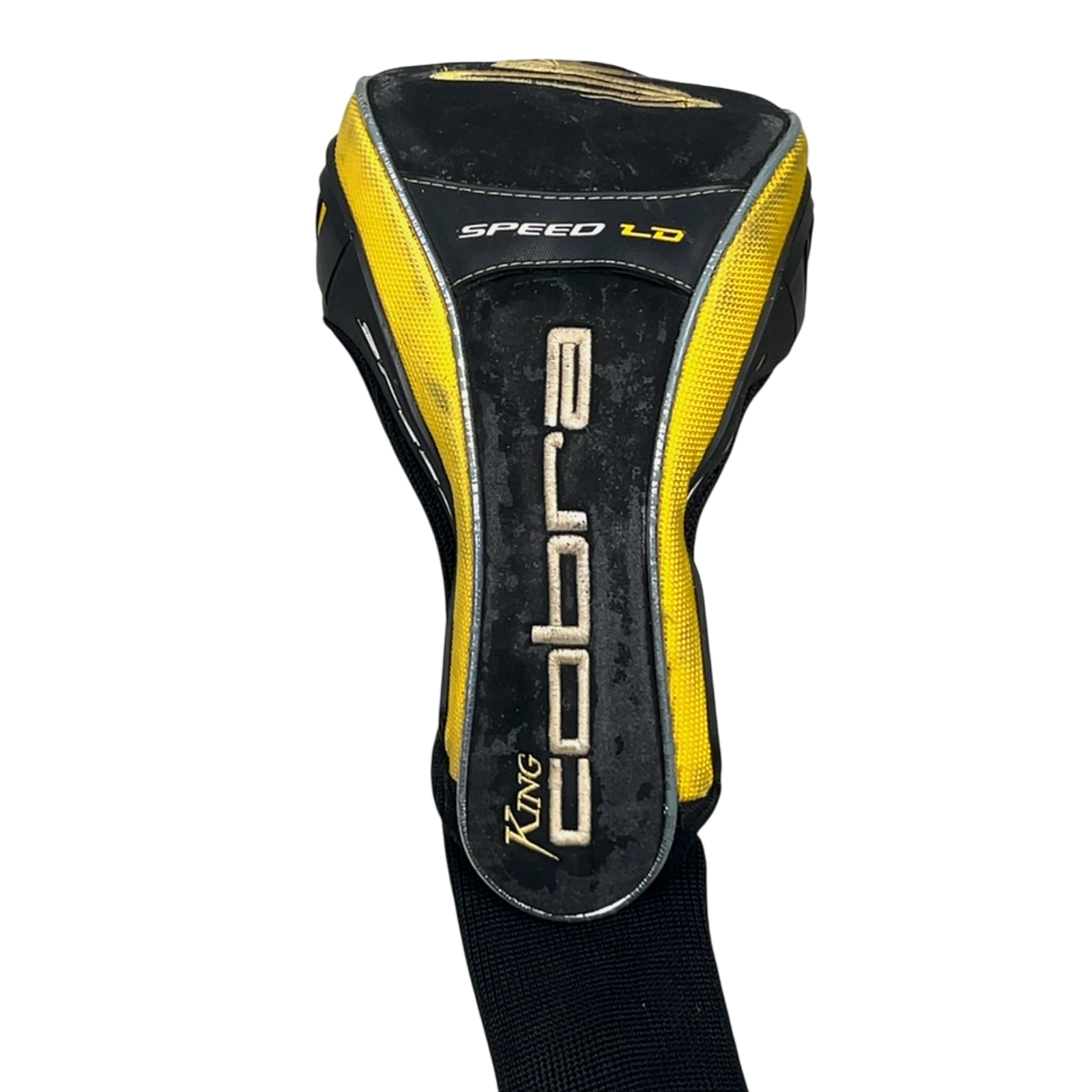 Cobra Speed LD Driver / Flex Stiff / Loft 10.5