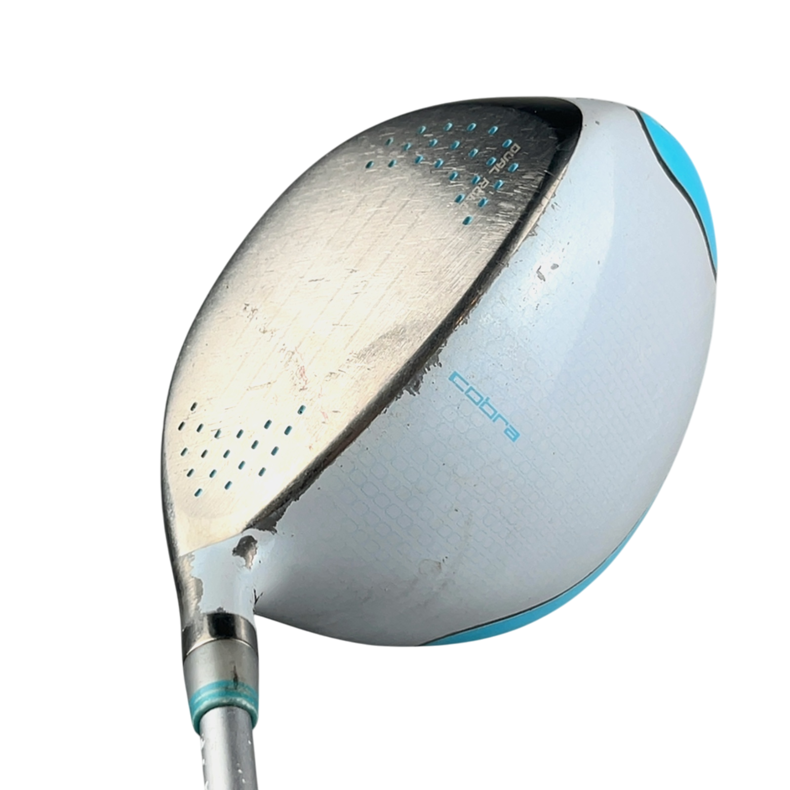 Cobra AMP Cell Driver / Flex Ladies / Loft 12