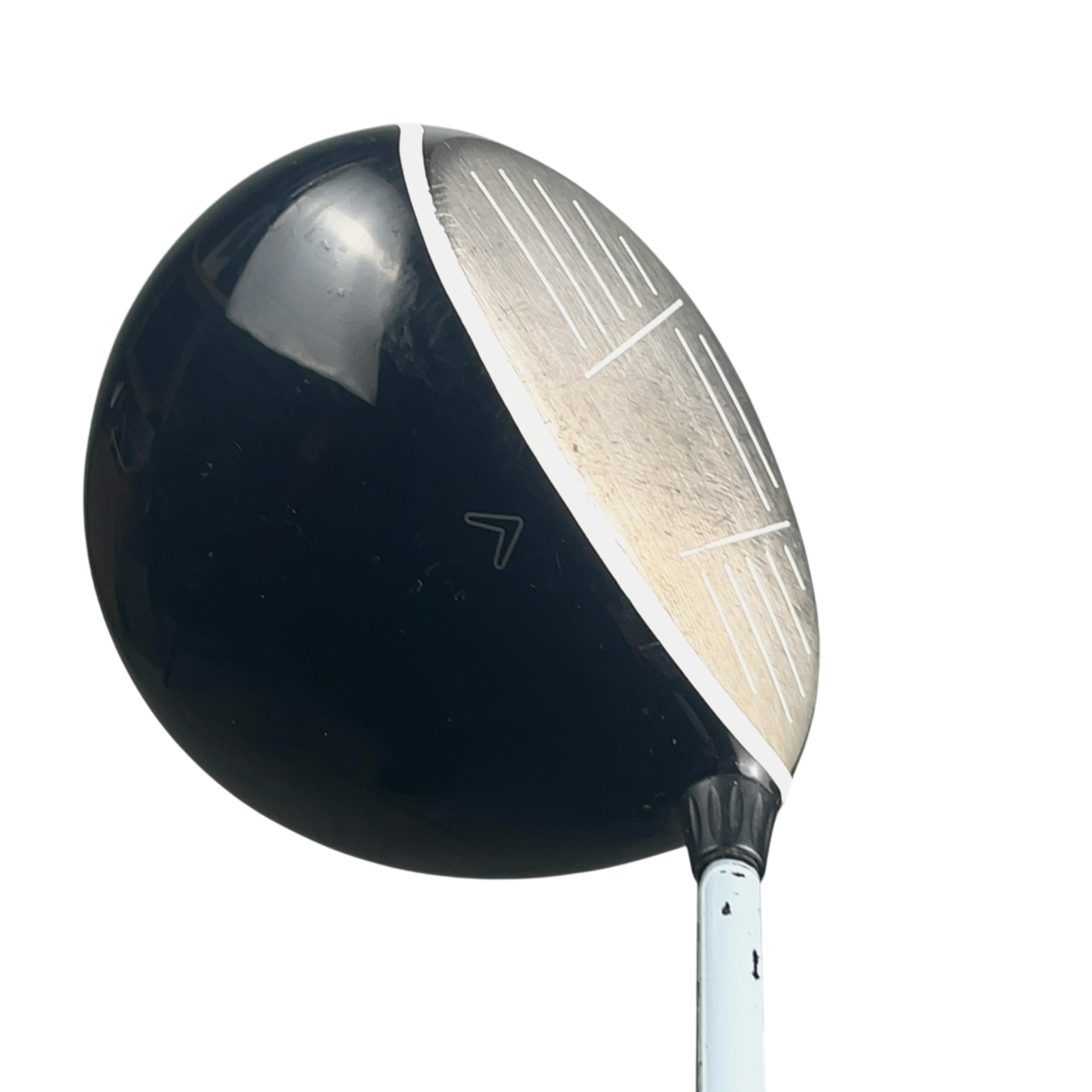 Venstre Callaway Big bertha 460 Driver / Flex Stiff / Loft 10